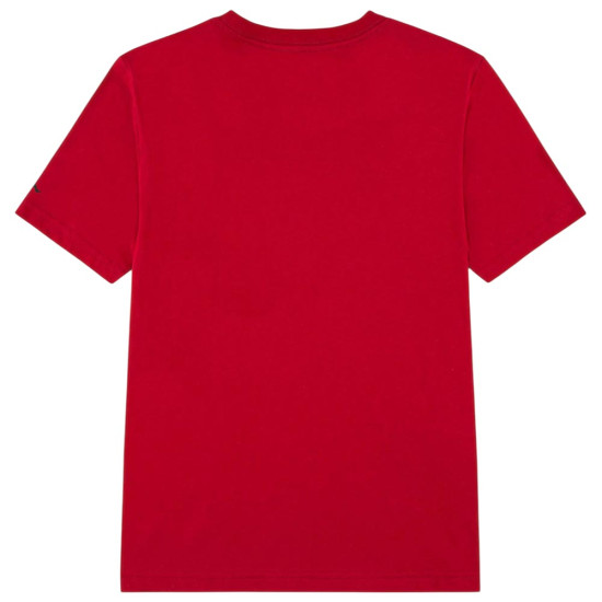 Jordan Παιδική κοντομάνικη μπλούζα Jumpman T-Shirt